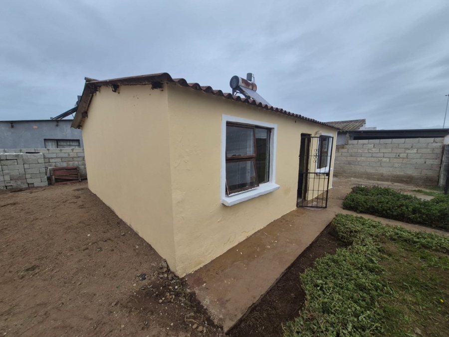 2 Bedroom Property for Sale in Kwazakhele Eastern Cape